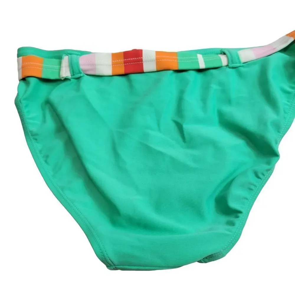 Breaking Waves tankini 12